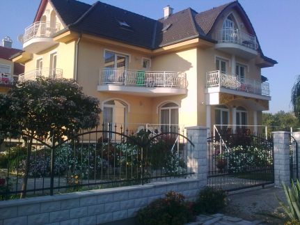 Rózsa Villa19