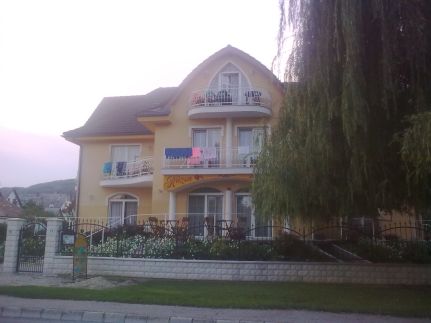 Rózsa Villa23