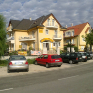 Rózsa Villa