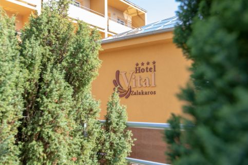 Hotel Vital33
