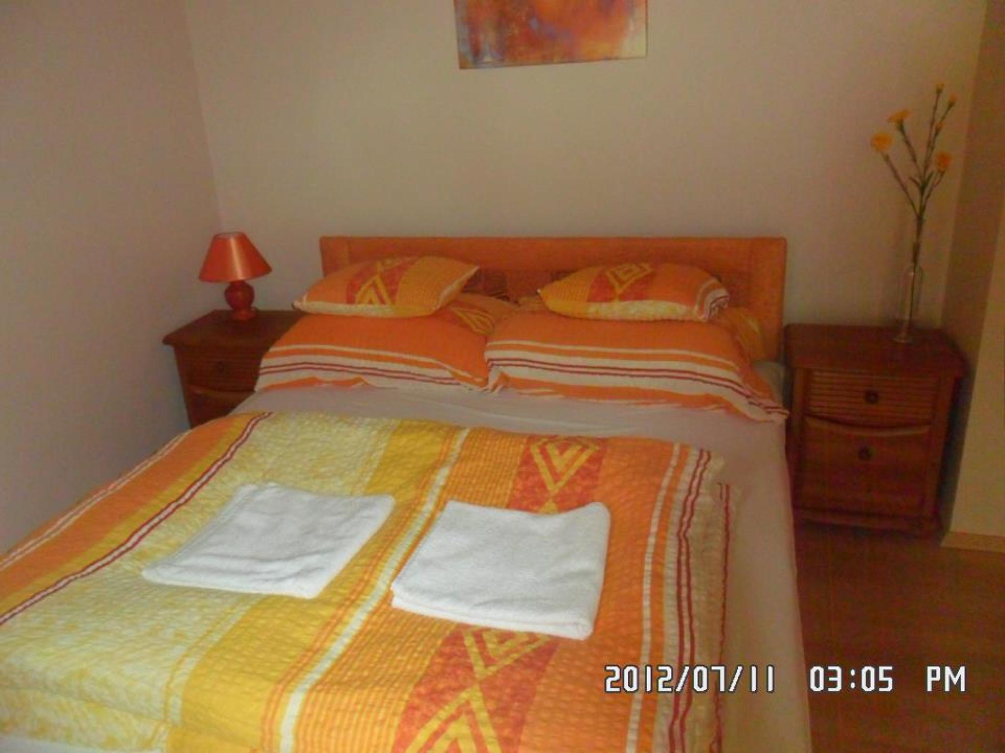 Apartman Szöllősi – Sárvár fotó 8
