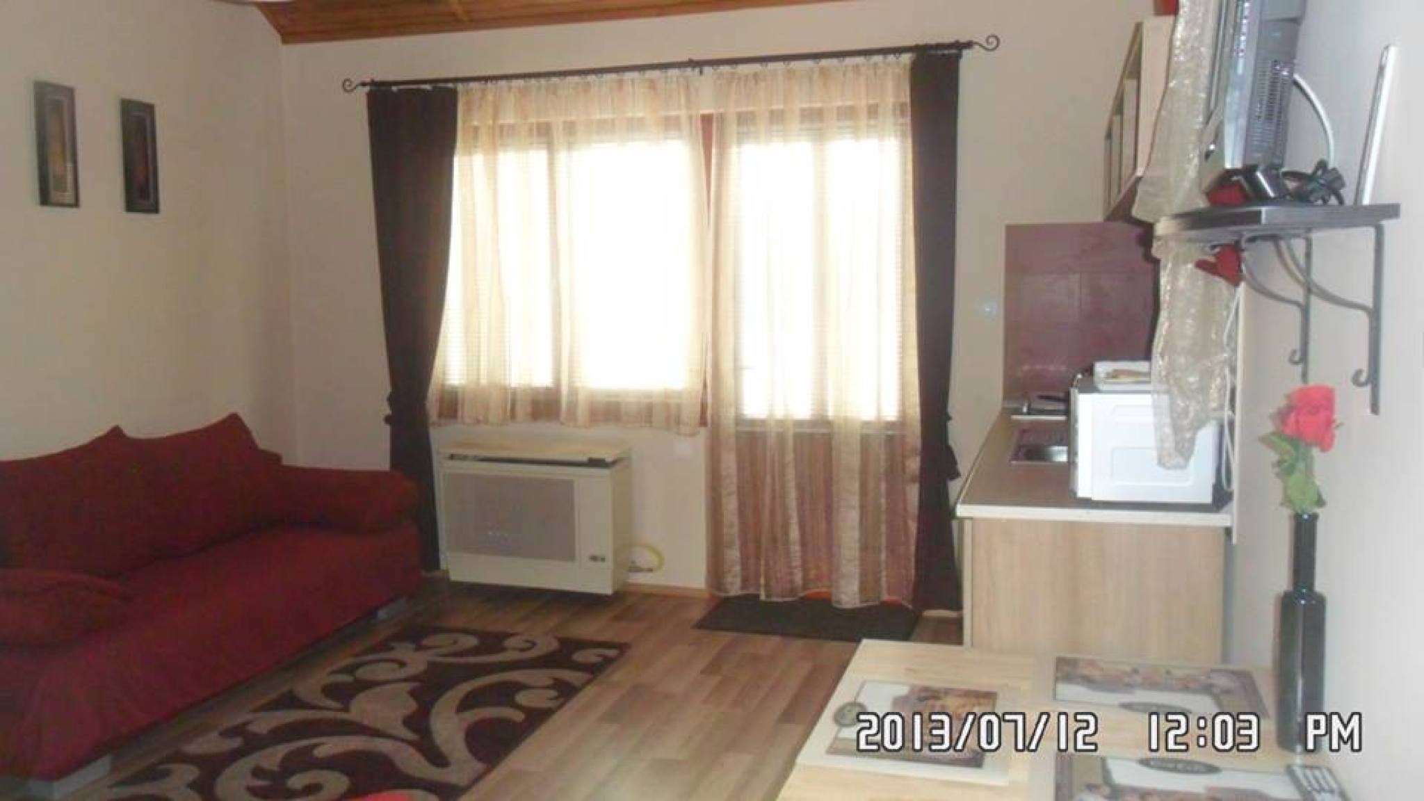 Apartman Szöllősi – Sárvár fotó 9