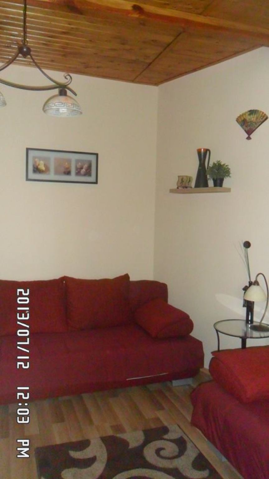 Apartman Szöllősi – Sárvár fotó 10