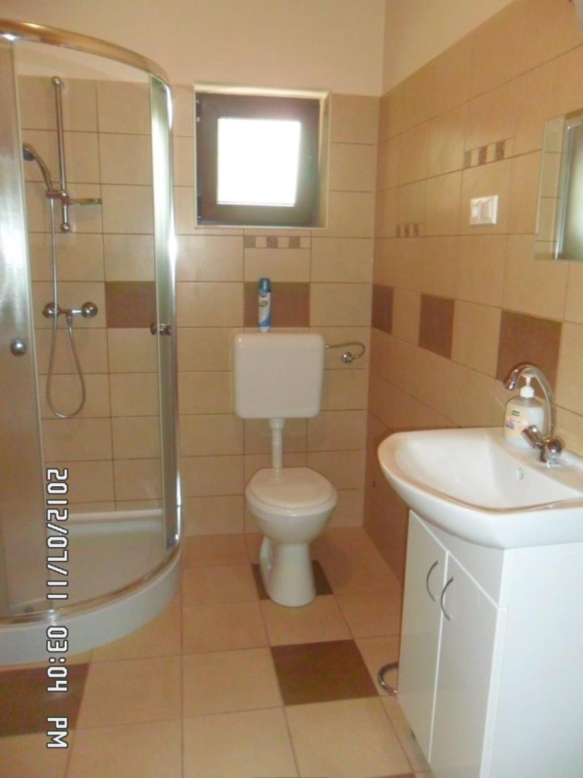 Apartman Szöllősi – Sárvár
