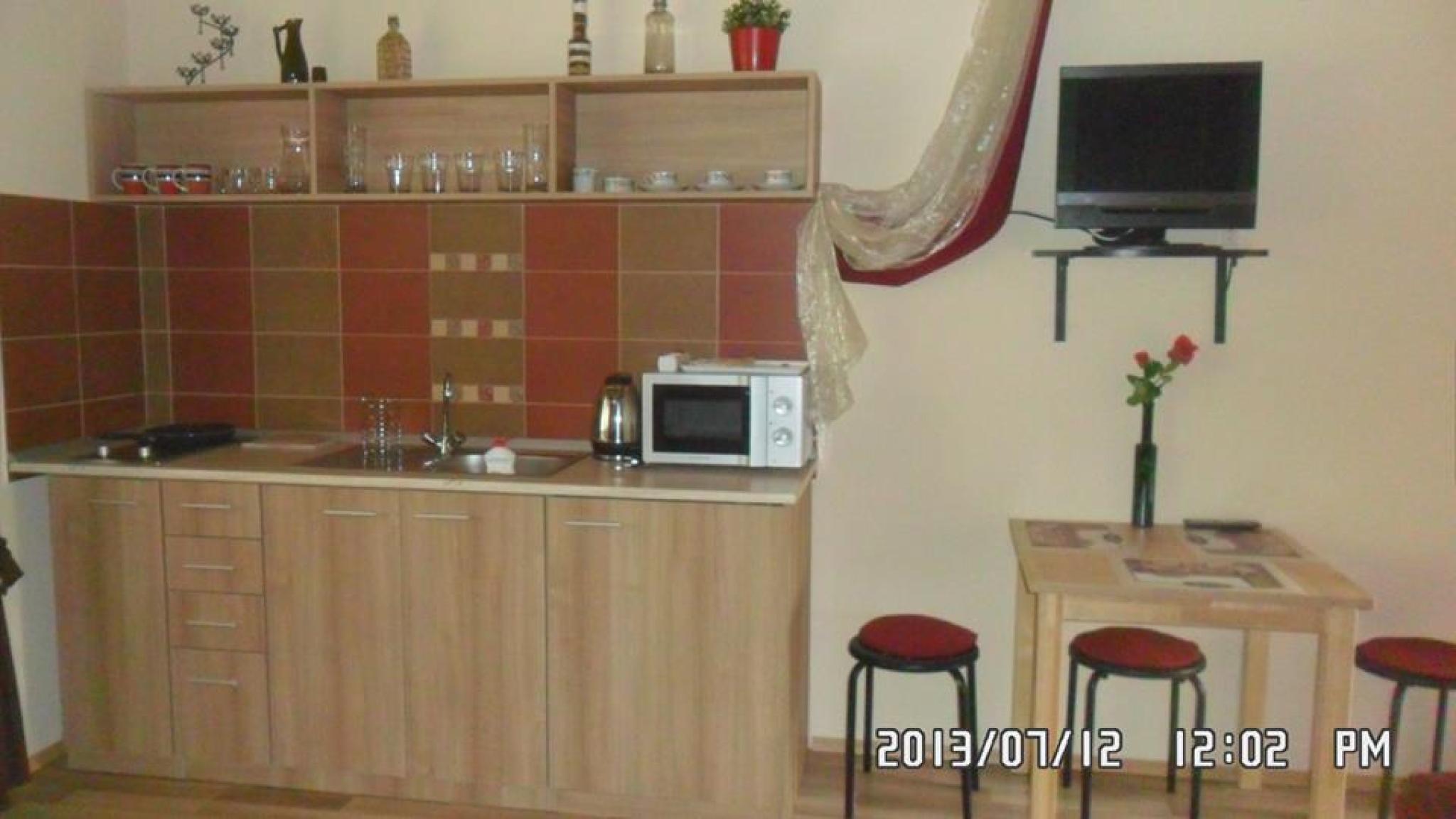 Apartman Szöllősi – Sárvár fotó 1