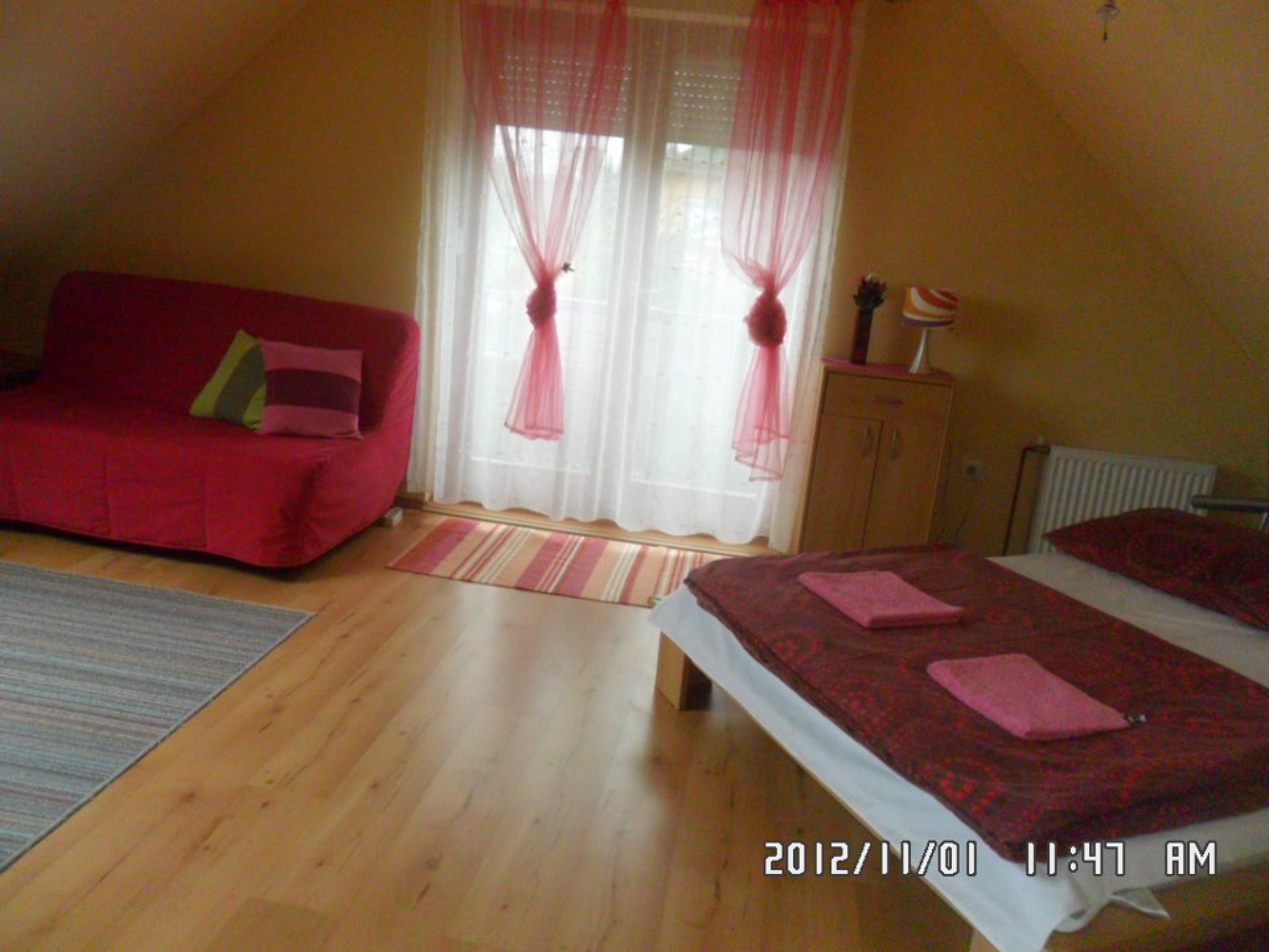 Apartman Szöllősi – Sárvár fotó 3