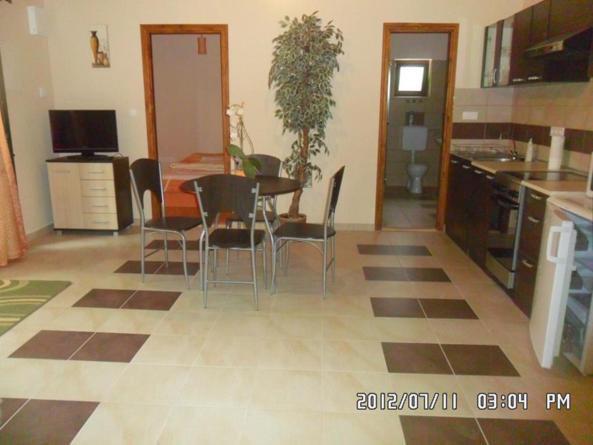 Apartman Szöllősi – Sárvár fotó 4