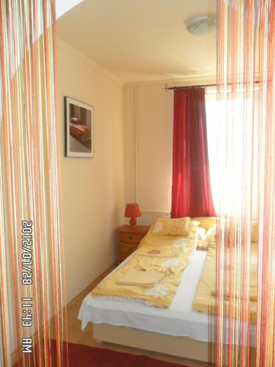 Apartman Szöllősi – Sárvár fotó 5