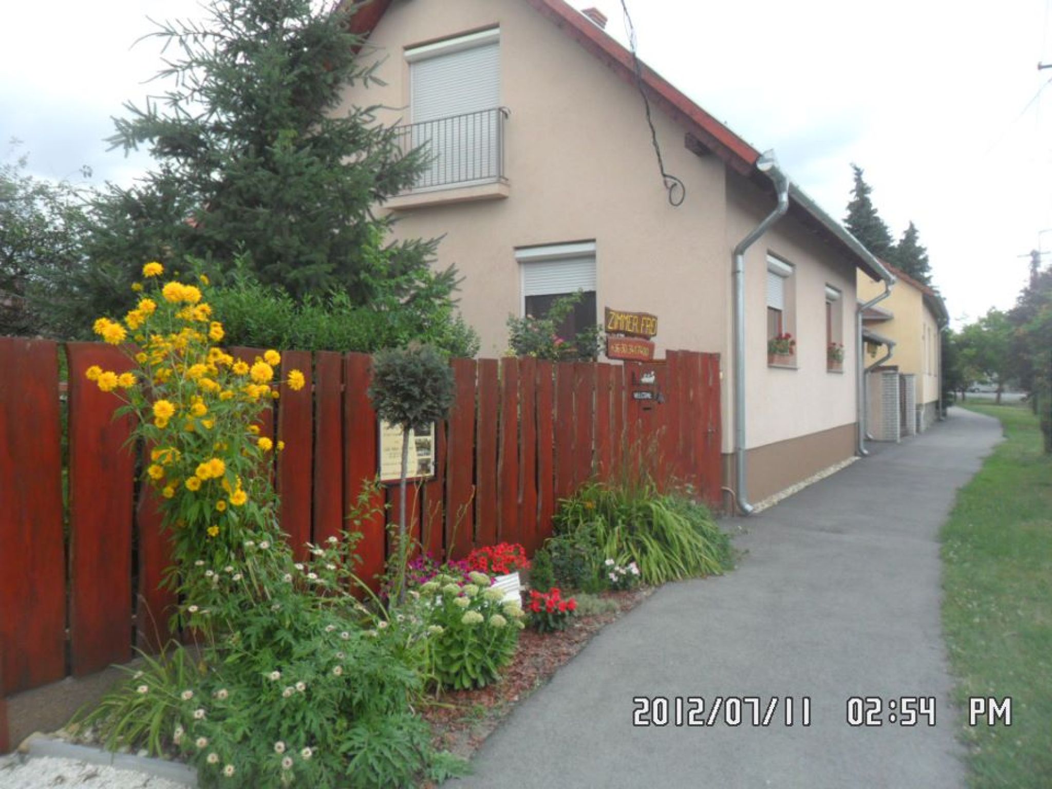 Apartman Szöllősi – Sárvár fotó 7