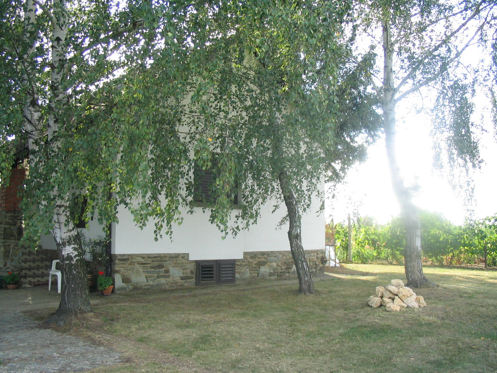 Marika Vendégház – Sárvár