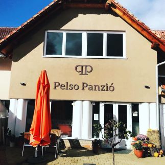 Pelso Panzió78