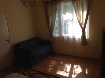 Lokomotív Apartmanok7