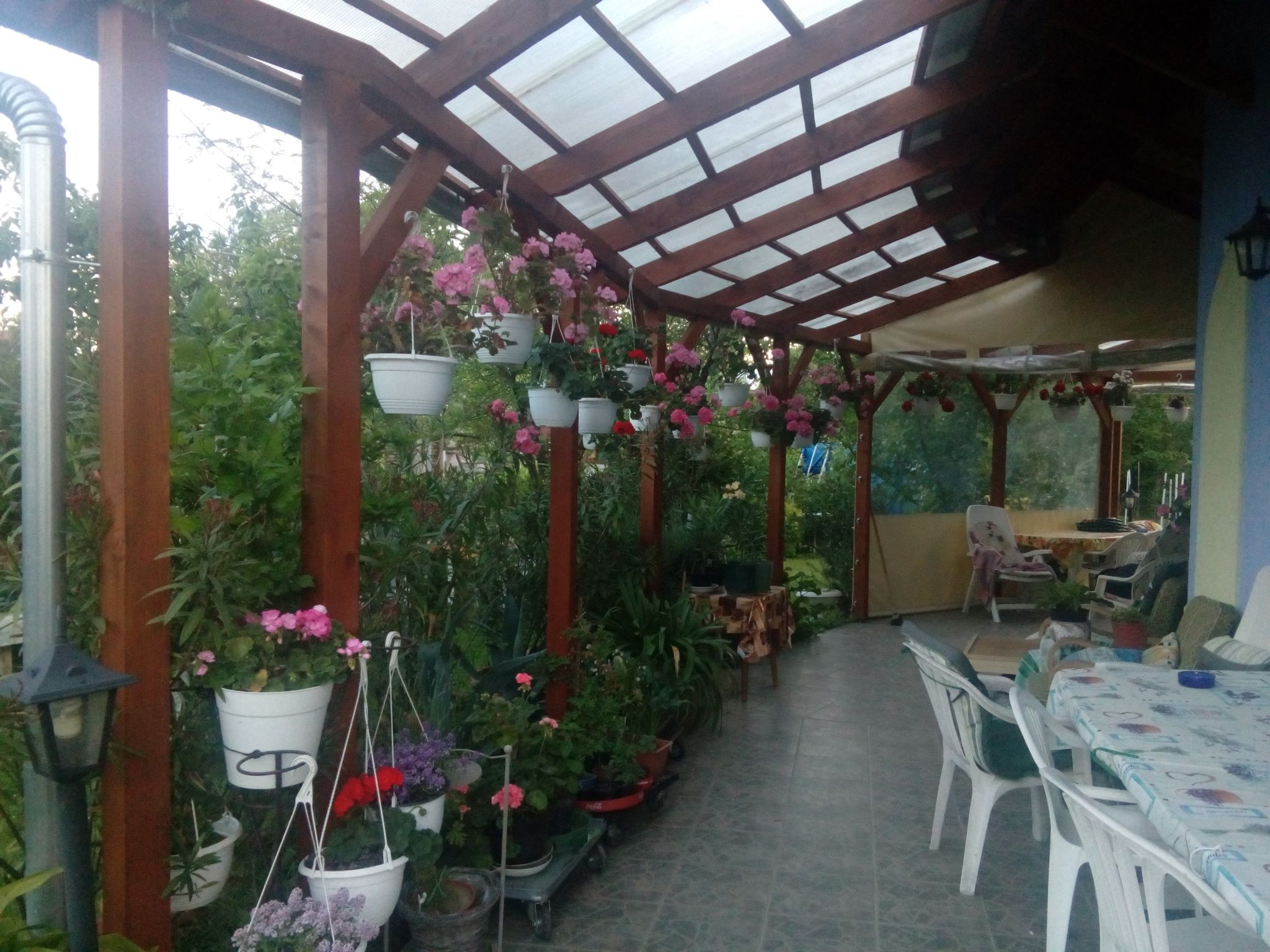 House Markó – Balatonmáriafürdő fotó 2