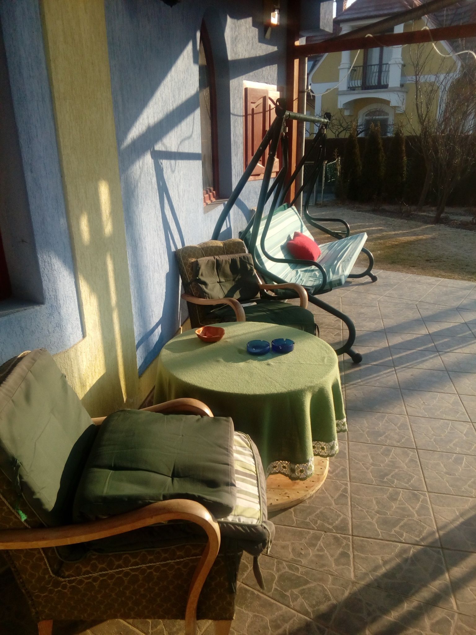 House Markó – Balatonmáriafürdő fotó 5