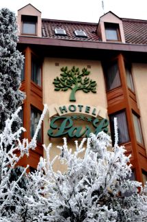 Park Hotel – Gyula fotó 42
