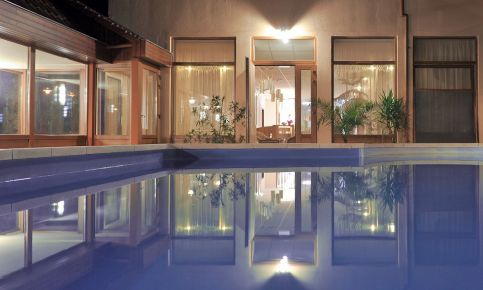 Park Hotel21