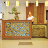Park Hotel – Gyula