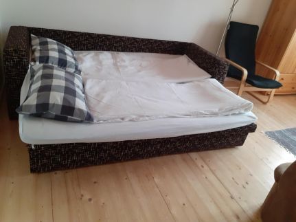 Ibolya Vendégház9