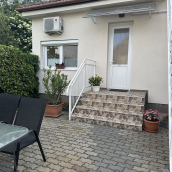 Weninger Apartmanok
