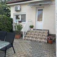 Weninger Apartmanok