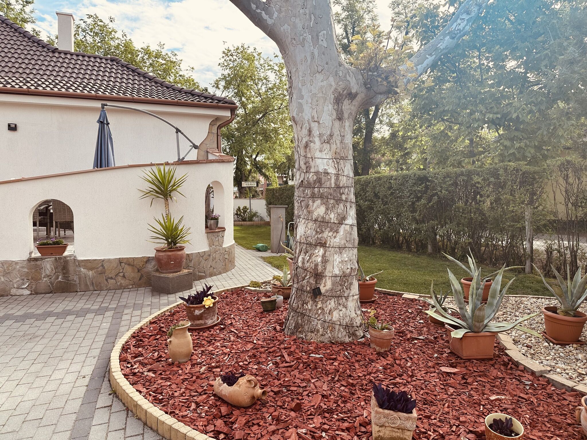 Weninger Apartmanok – Kiskunhalas fotó 10