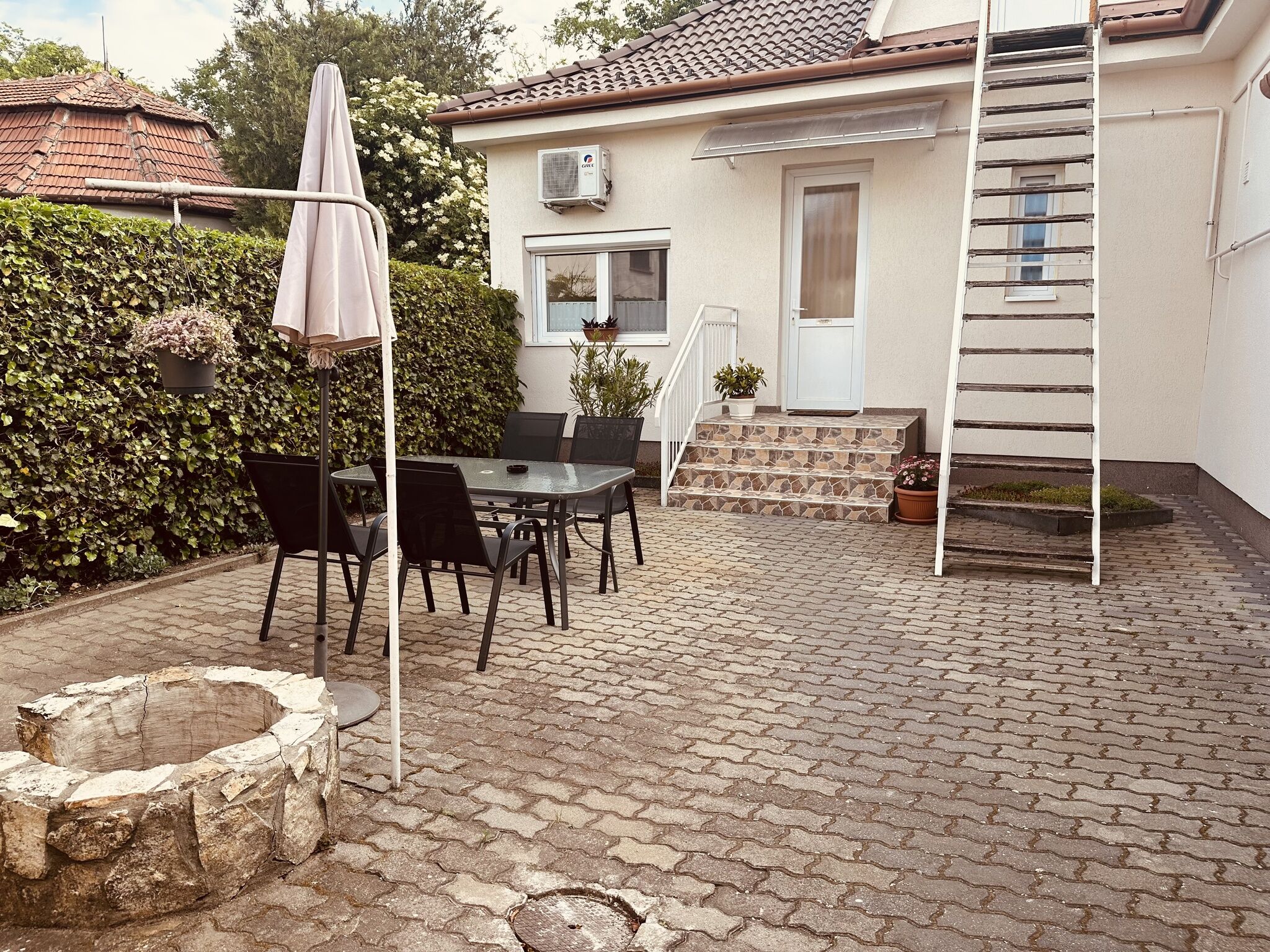 Weninger Apartmanok – Kiskunhalas fotó 2