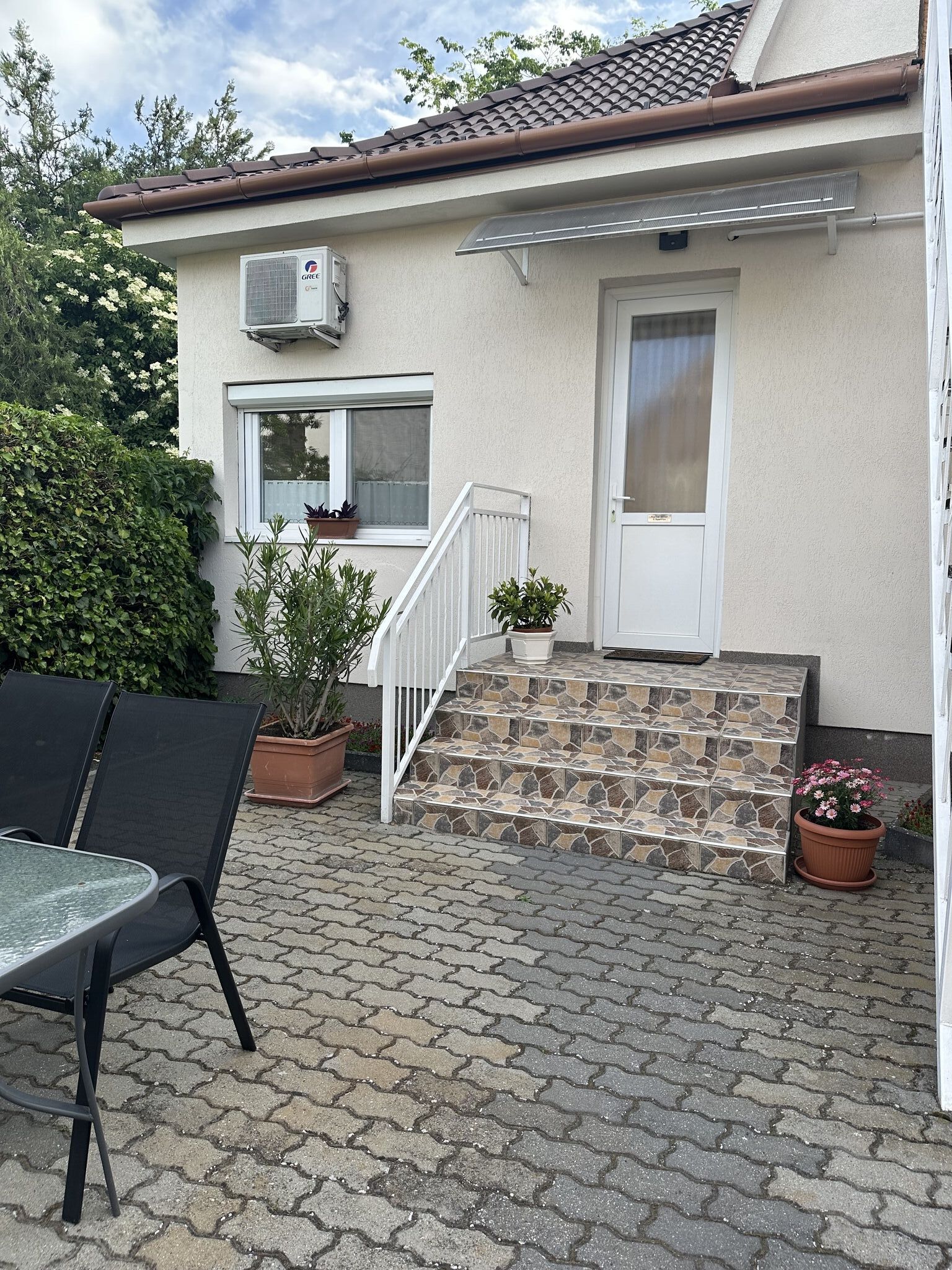 Weninger Apartmanok – Kiskunhalas
