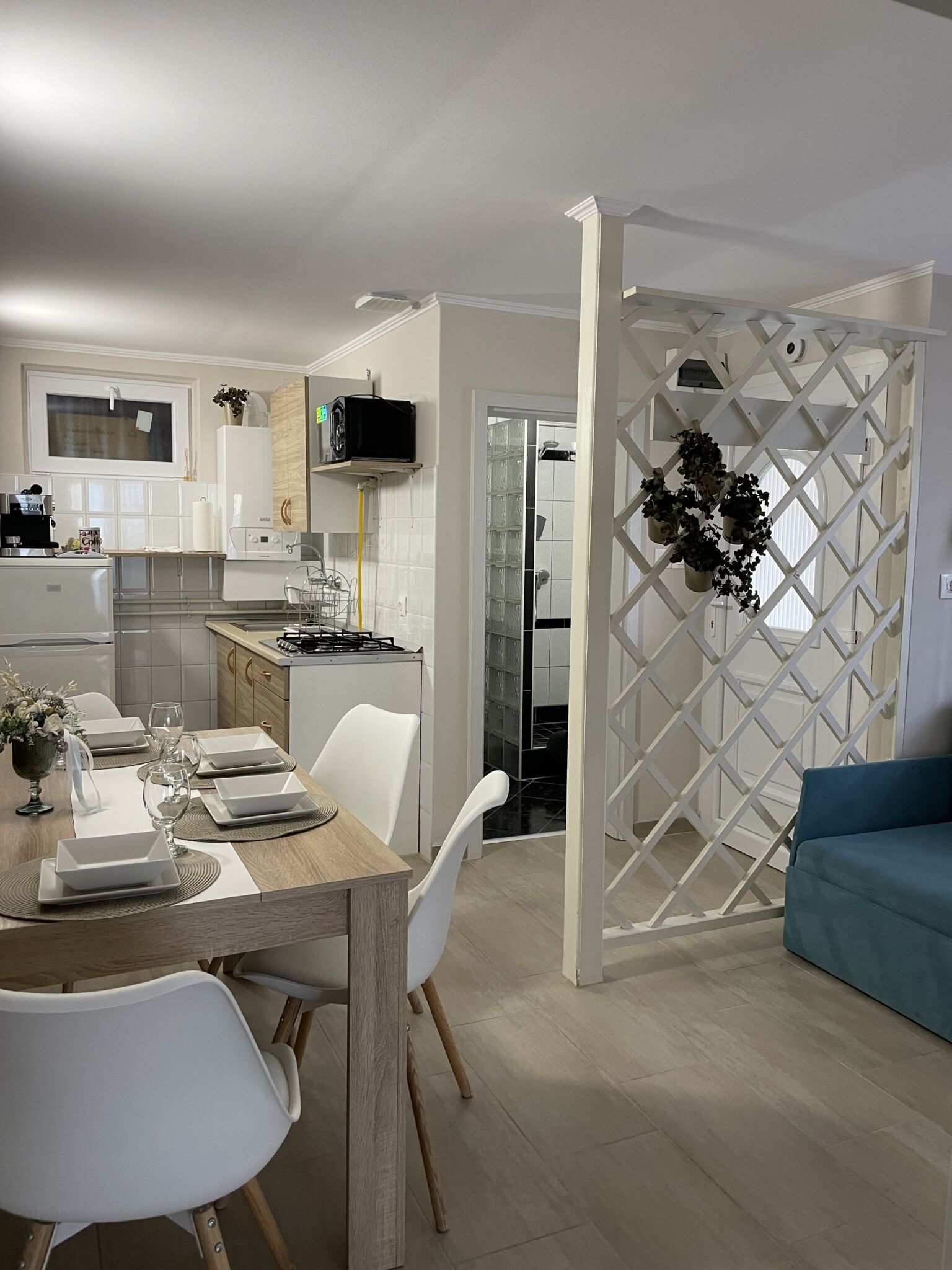 Weninger Apartmanok – Kiskunhalas fotó 18