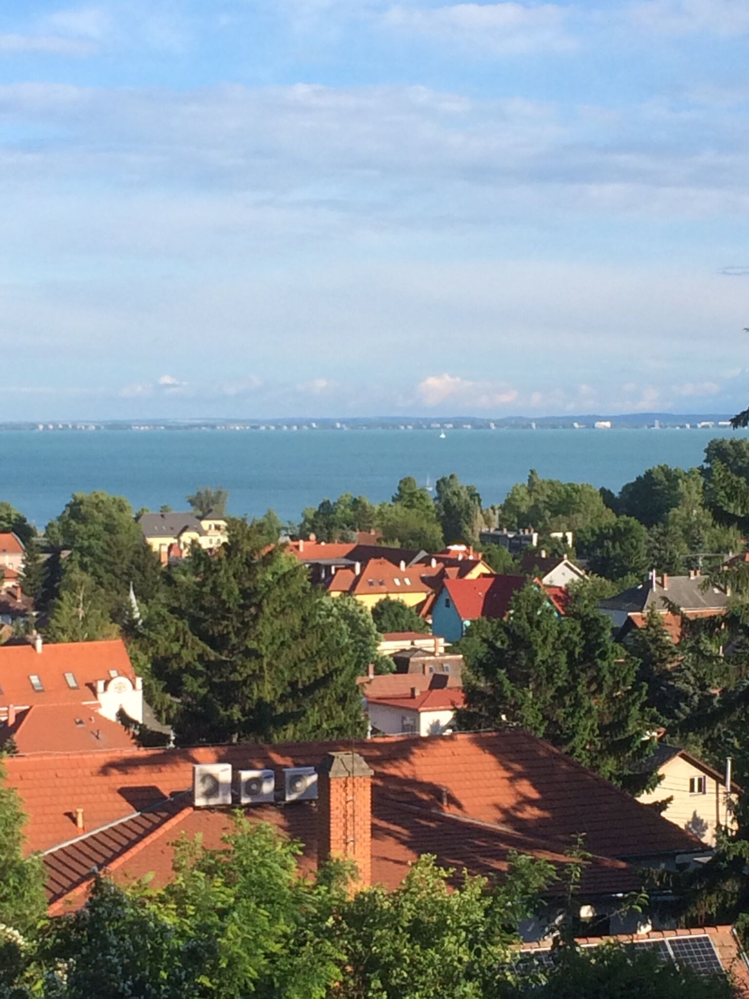Príma Porta Vendégház – Balatonalmádi fotó 1