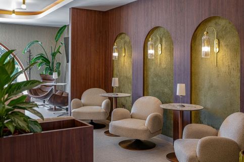 Budapest Airport Hotel Stáció – Vecsés fotó 37