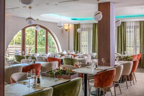 Budapest Airport Hotel Stáció – Vecsés fotó 44