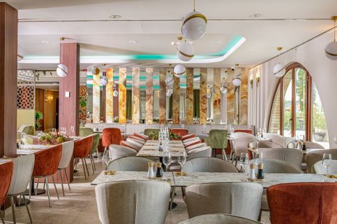Budapest Airport Hotel Stáció – Vecsés fotó 47