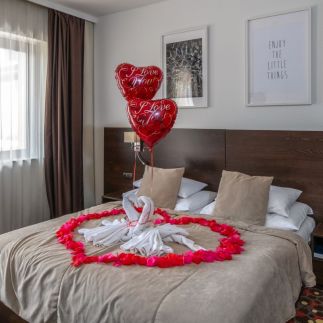 Budapest Airport Hotel Stáció – Vecsés fotó 62