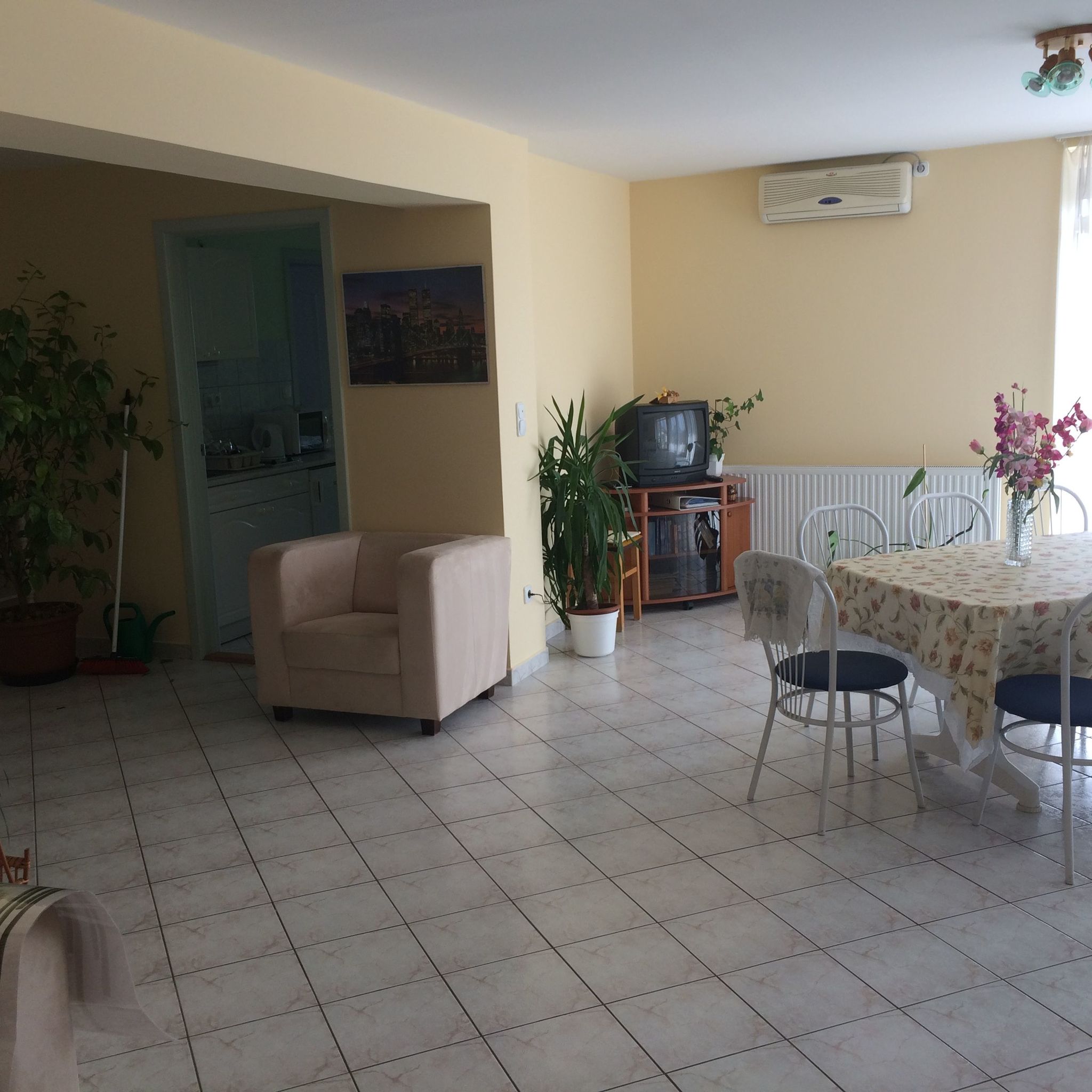 Szalóky Apartmanház – Gyenesdiás fotó 9