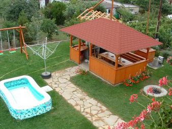 Szalóky Apartmanház – Gyenesdiás fotó 8