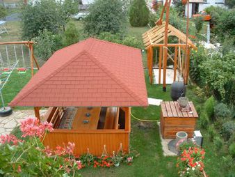 Szalóky Apartmanház – Gyenesdiás fotó 6