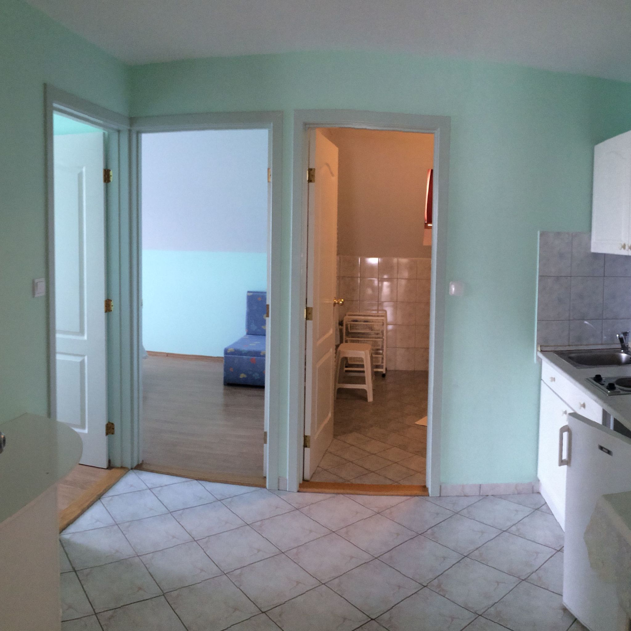Szalóky Apartmanház – Gyenesdiás fotó 7