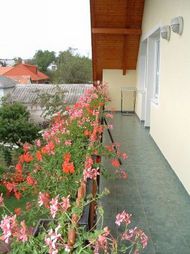 Szalóky Apartmanház – Gyenesdiás fotó 1