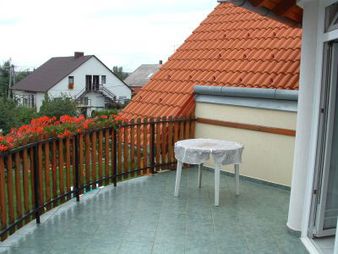 Szalóky Apartmanház – Gyenesdiás fotó 3