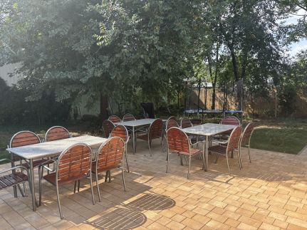 Radó Apartman8