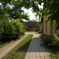 Radó Apartman