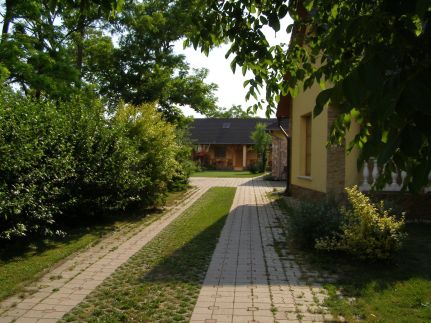 Radó Apartman
