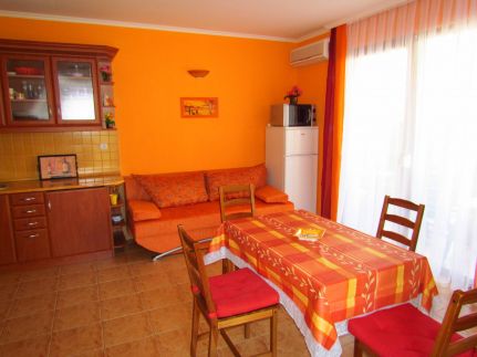 Balaton Wellness Apartman 225