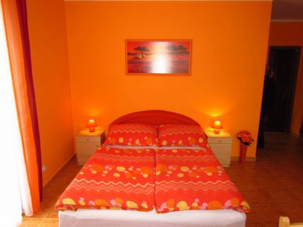 Balaton Wellness Apartman 227