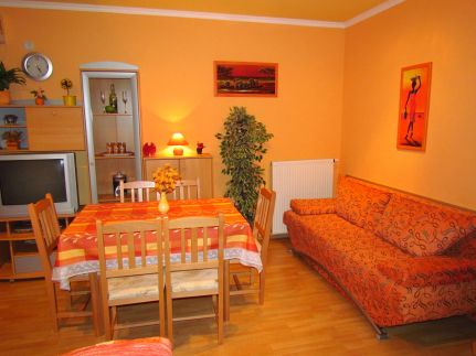 Balaton Wellness Apartman 229