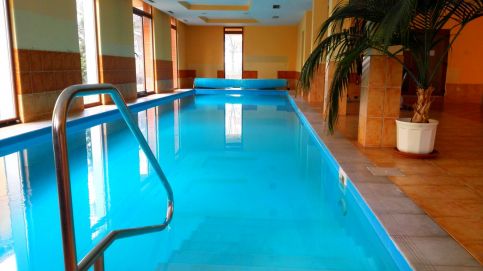 Balaton Wellness Apartman 232