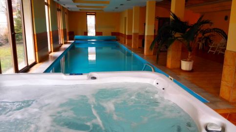 Balaton Wellness Apartman 233