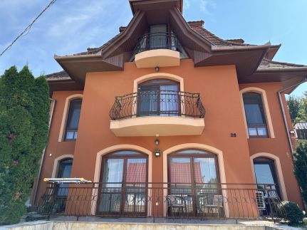 Villa Renáta Apartmanház10