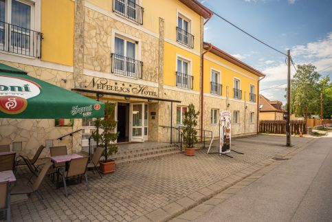 Nefelejcs Hotel12