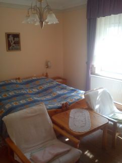 Ilona Apartman1